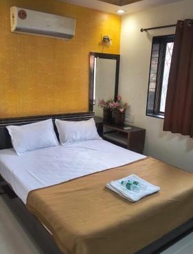 Shanti Nivas Homestay Gokarna