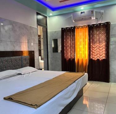 Shanti Nivas Homestay