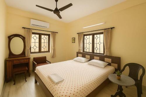 Shanti Niwas Apartment