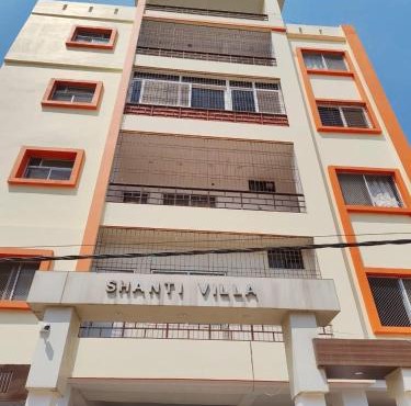 Shanti villa-3BHK