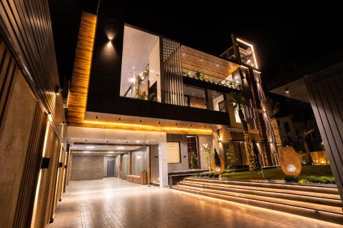 Shanti Villa