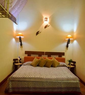 Shantidarshan Homestay