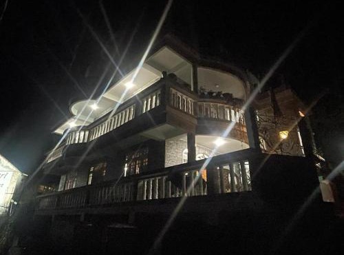 Shantikunj Homestay By StayApart
