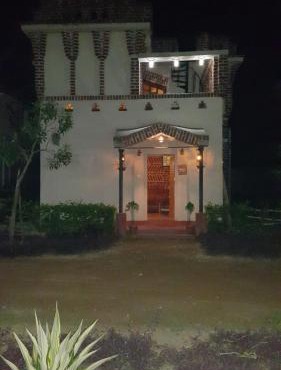 Shantiniketan Bungalow