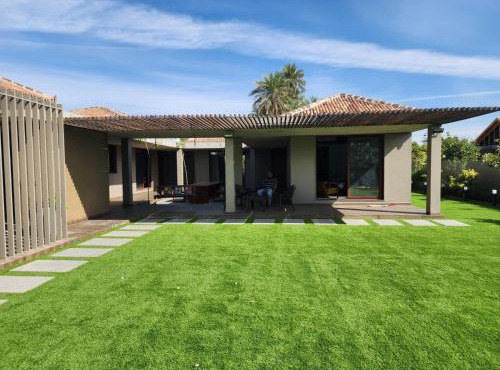 ShantRamniy-A Luxurious Stay in Bhuj