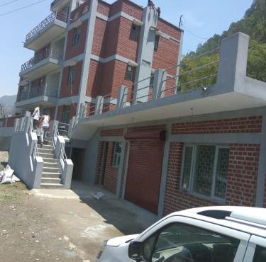 Sharada Home Stay