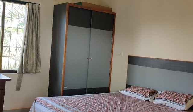 SHARDA HOMESTAY