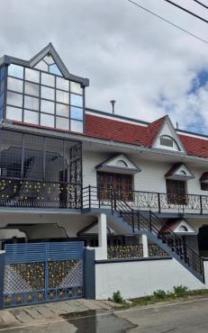 Shariff Villa