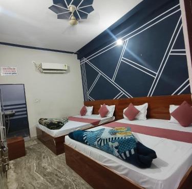 Sharma Guest House khatu shyam ji