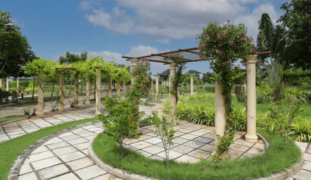 SHASTIK RESIDENCY