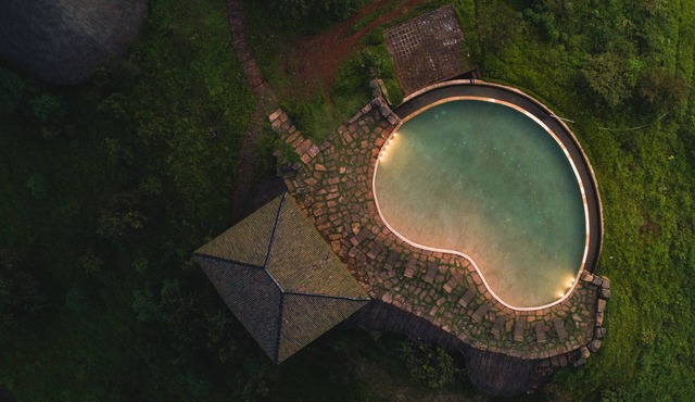Shatavari Eco Resort