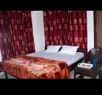 Shaurya guest house