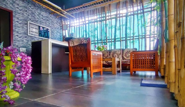 Shavin Residency Wardha Maharashtra