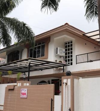 ShavyStays 4 bhk Prava Villa