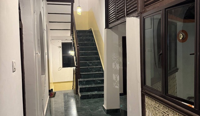 SHAW GUEST HOUSE
