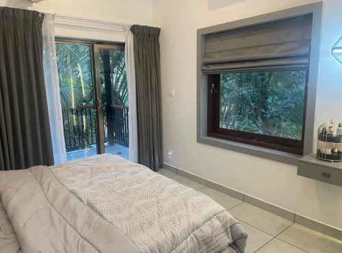 Shazin Homestay
