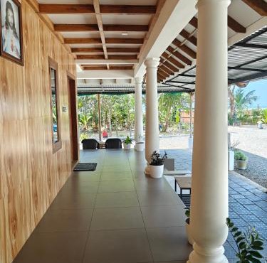 She Oak Villa