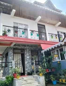 Sheela Homestay