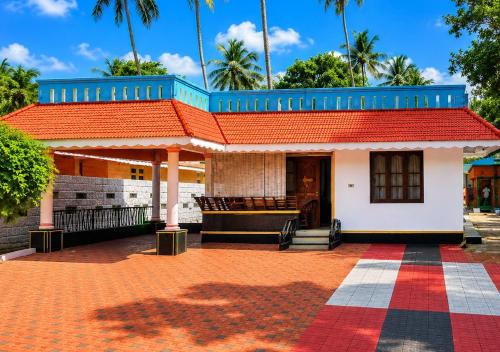 Sheen Villa Homestay
