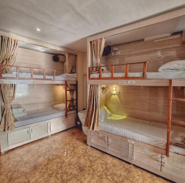 Sheetal Dormitory