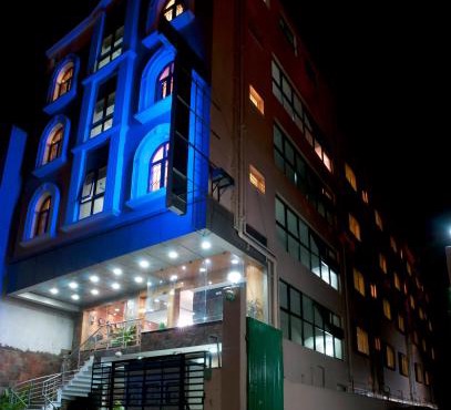 Sheetal Residency