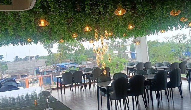 SHEHNAI RESORT Hotel &Restaurant