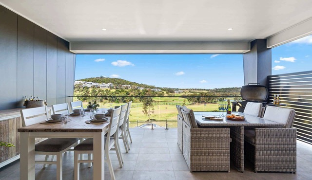 Shell Cove Serenity by Links Golf Course & Marina
