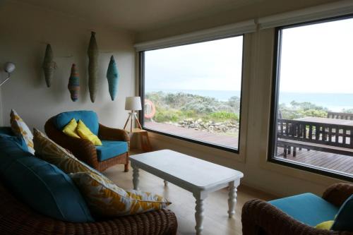 Shelly Beach Retreat in Cape Bridgewater