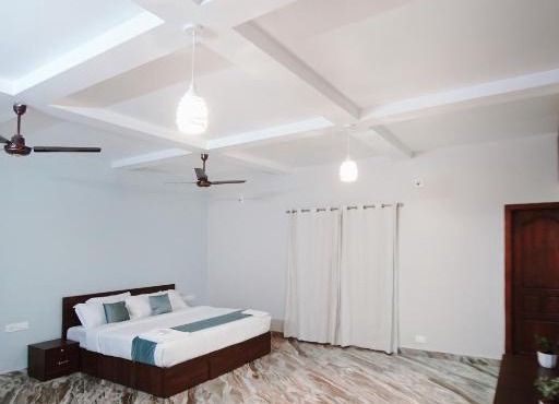 Shelter Premium Stay