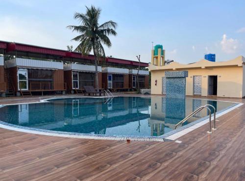 Sheoak Retreat Tajpur