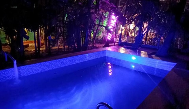 Sher---Baug Villa Alibag 2