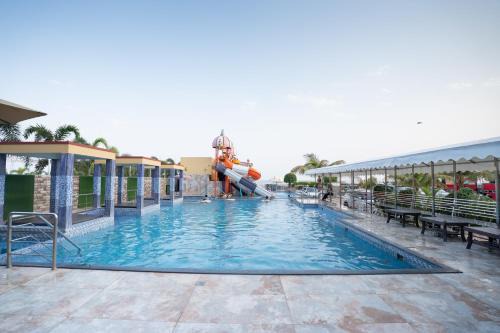Sher Bengal Beach Resort