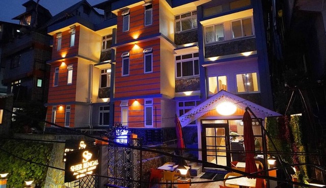 Sher Bengal Darjeeling