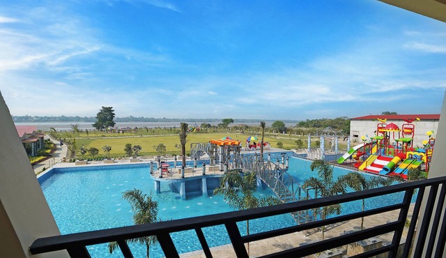 Sher Bengal River Resort