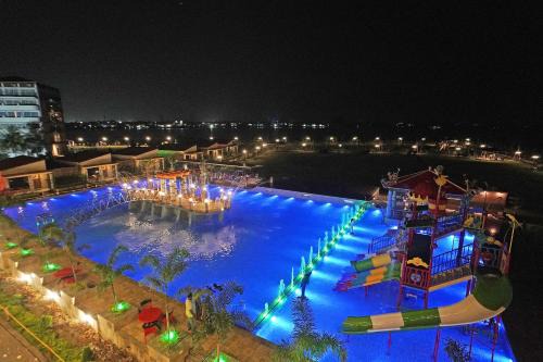 Sher Bengal River Resort - Kolaghat