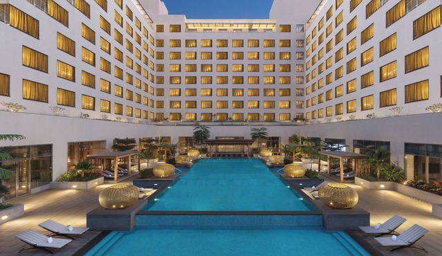 Sheraton Grand Bengaluru Whitefield