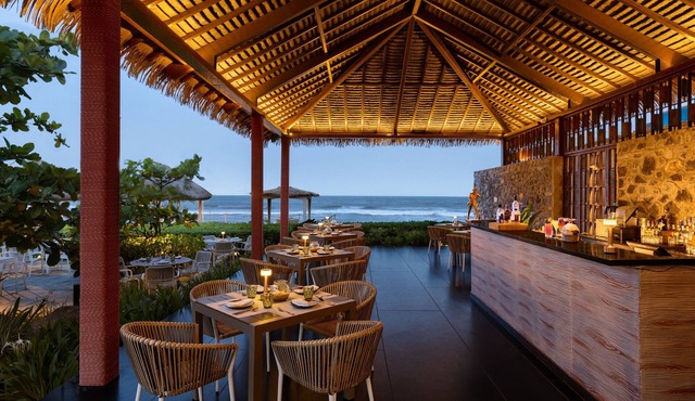 Sheraton Grand Chennai Resort & Spa