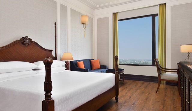 Sheraton Grand Palace Indore