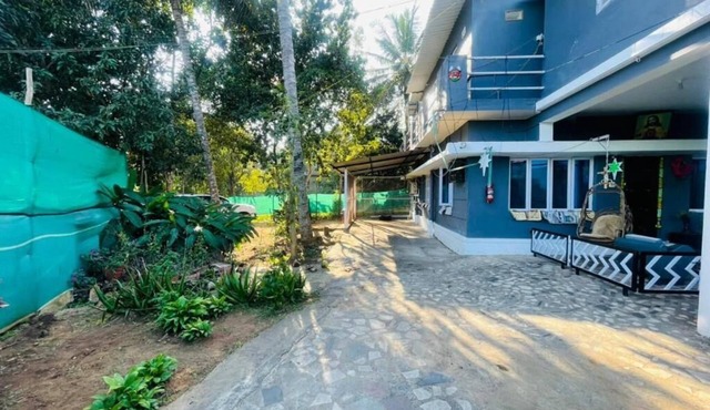 Sherly Homestay