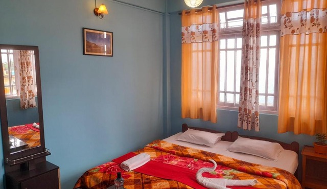 Sherpa Brothers Urban Homestay