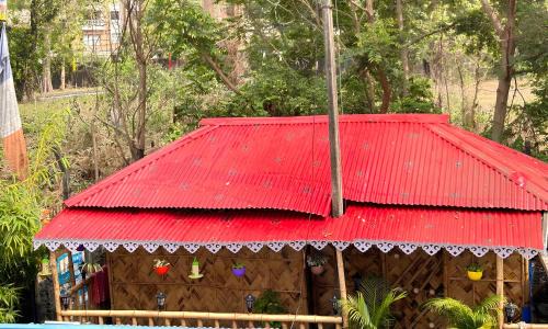 Sherpa Homestay
