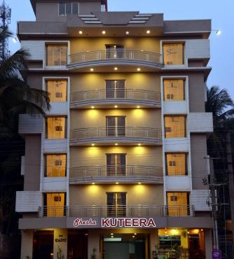 Shesha KUTEERA