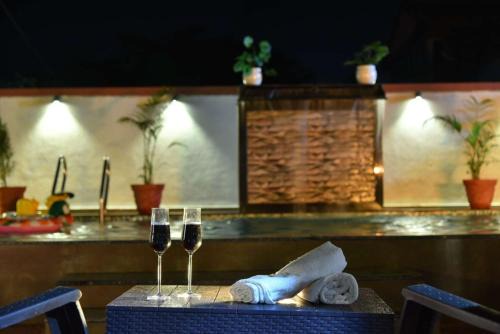 Sheth lov villa