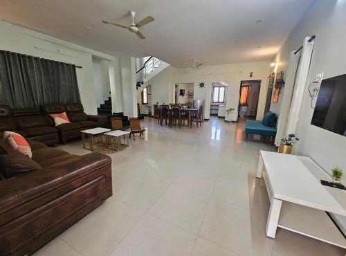 SHI's Shenba 3BHk Villa Near Ganga Hospital Coimbatore