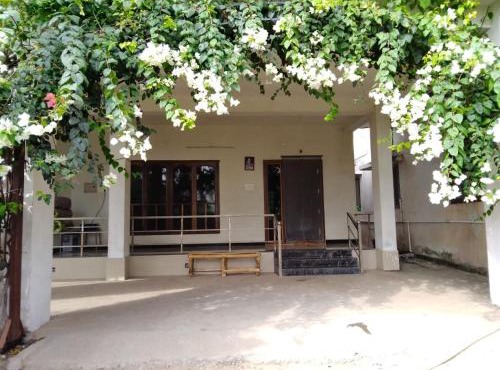 SHI's Triveni Spacious 2BHK Villa in Pappampatti