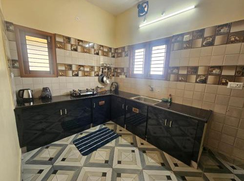 SHI Trichy 2bhk homestay