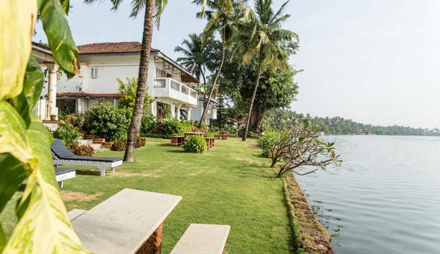 Shikara Beach Resort
