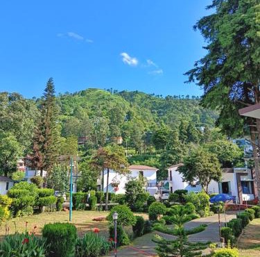 Shikha Resort Ewentbliz