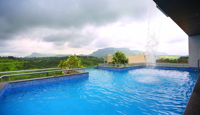 Shiloh Stays Igatpuri
