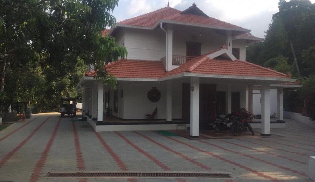 Shilpa Vikas Homestay